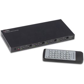 Lindy 38152 video splitter