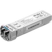 TP-Link SM5110-LR netwerk transceiver module Vezel-optiek 10000 Mbit/s SFP+ 1310 nm