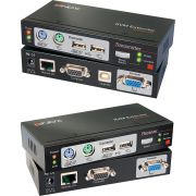 Lindy 39378 KVM-switch