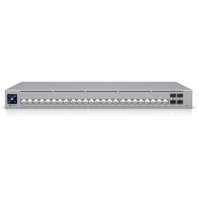 Ubiquiti UniFi Pro HD 24 Managed L2/L3 2.5G Ethernet (100/1000/2500) 1U Grijs