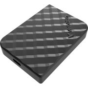 Verbatim Store 'n' Go Mini Diamond USB-C 512GB Zwart externe SSD