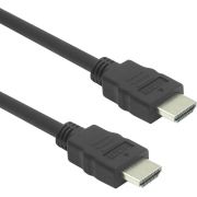 ACT 7 meter HDMI 4K LSZH Premium High Speed kabel v2.0 HDMI-A male - HDMI-A male