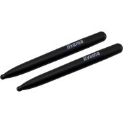 iiyama STYLUS-P08 stylus-pen Zwart
