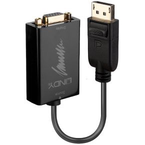 Lindy 41006 Kabeladapterverloopstukje lindy kopen in de aanbieding