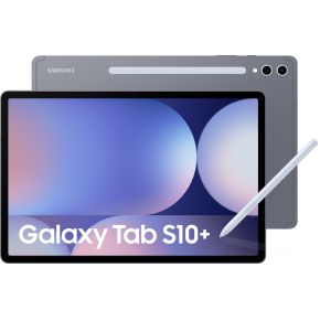 Samsung Galaxy Tab S10+ 256GB 12.4  Grijs