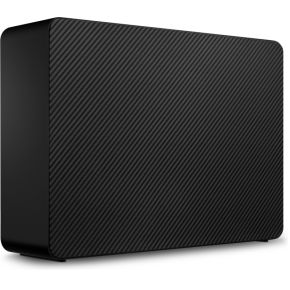 Seagate Expansion Desktop Drive 22TB Zwart