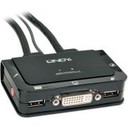 Lindy 42341 KVM-switch