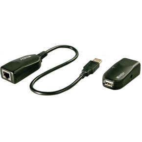 Lindy 42693 USB2.0 extender 50m