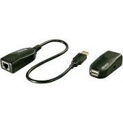 Lindy 42693 USB2.0 extender 50m