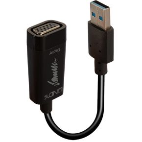 Lindy 43172 Kabeladapterverloopstukje lindy kopen in de aanbieding