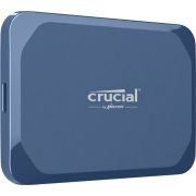 Crucial X10 2TB USB externe SSD