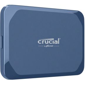 Crucial SSD X10 4TB USB