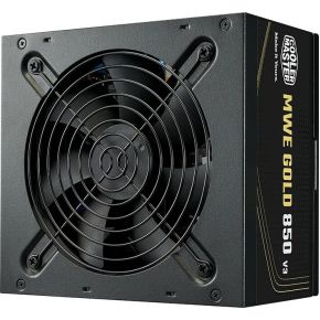 Cooler Master MWE Gold 850 V3 - Non Modular