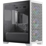 Cooler Master Elite 302 White Behuizing