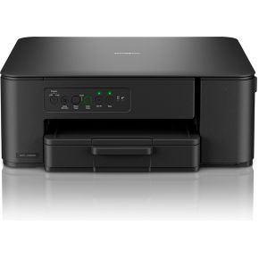 Brother DCP-J1260W multifunctionele printer Inkjet A4 1200 x 6000 DPI 16 ppm Wifi