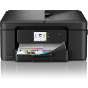 Brother DCP-J1460DW multifunctionele Inkjet A4 1200 x 6000 DPI 16 ppm Wifi printer