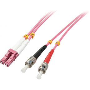 Lindy 46352 Glasvezel kabel