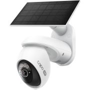 TP-Link Tapo C660 Turret Solar Kit