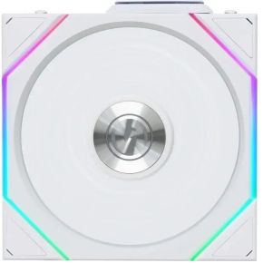 Lian Li UNI FAN TL Wireless Reverse Blade 140mm White