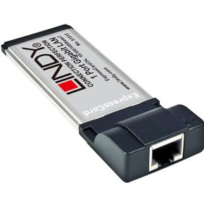 Lindy 51512 Netwerkkaart Adapter lindy kopen in de aanbieding Lindy 51512 Netwerkkaart Adapter lindy kopen in de aanbieding