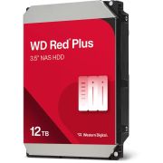 WD HDD 3.5" 12TB WD120EFGX Red Plus
