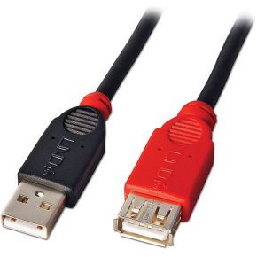 Lindy 5m USB 2.0 Cable