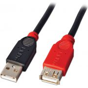 Lindy 5m USB 2.0 Cable