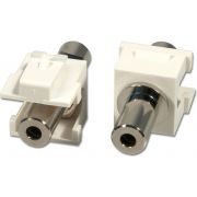 Lindy 60528 kabel-connector