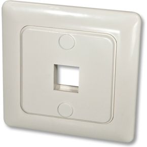 Wall Box for a Keystone module