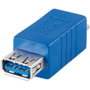 Lindy 71275 Kabeladapterverloopstukje lindy kopen in de aanbieding