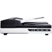 Avision AD120 ADF-scanner 600 x 600 DPI A4 Zwart, Wit