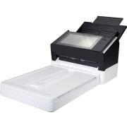 Avision AN360FW ADF-scanner 600 x 600 DPI A4 Zwart