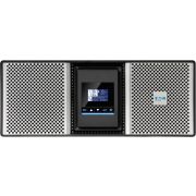 Eaton 9PX11KIRTNG2 UPS Dubbele conversie (online) 11 kVA 11000 W