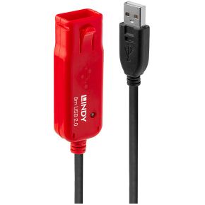 Lindy 8m USB 2.0 Cable