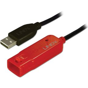Lindy 8m USB 2.0 Cable