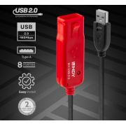 Lindy-8m-USB-2-0-Cable