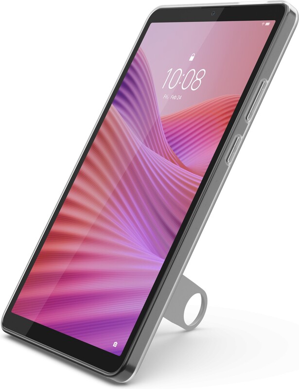 Lenovo タブレット　64GB Lenovo Tab 64GB Wifi Grijs met Book Case | Coolblue | Tablets