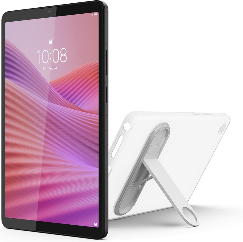 Lenovo Tab One グレー 箱付き Megekko.nl - Lenovo Tab One 8.7