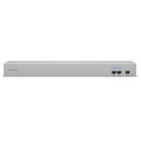Ubiquiti UniFi WAN Switch Gigabit Ethernet (10/100/1000) 1U Grijs