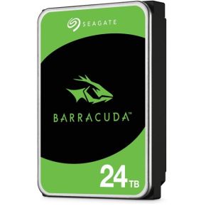 Seagate HDD 3.5  24TB ST24000DM001  Barracuda