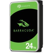 Seagate Barracuda ST24000DM001 24TB SATA 3.5" HDD