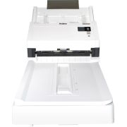 Avision AD345GFN ADF-scanner 1200 x 1200 DPI A4 Wit