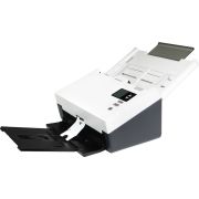 Avision AD345GN ADF-scanner 1200 x 1200 DPI A4 Wit