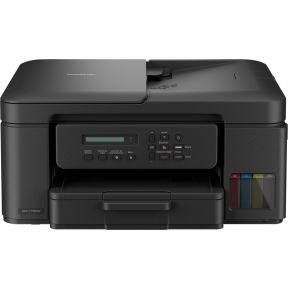 Brother DCP-T730DW Inkjet A4 6000 x 1200 DPI 27 ppm Wifi