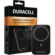 Duracell DRPB3020A powerbank 5000 mAh Zwart