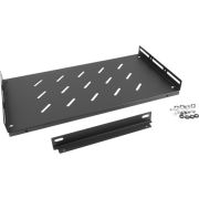 Lanberg AK-1014-B rack-toebehoren rack-tray