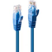 Lindy-48016-netwerkkabel-Cat6-0-5m-U-UTP-Blauw