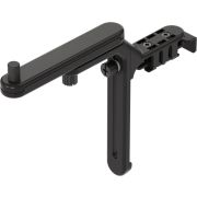 HAVN HS 420 GPU Support Black