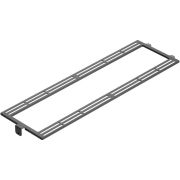 HAVN HS 420 Casefan Support Bottom Black