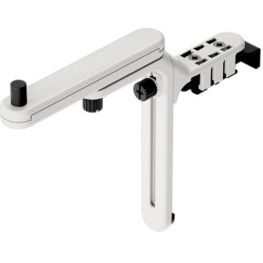 HAVN HS 420 GPU Support White